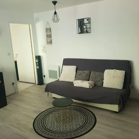 Appartement Cosy Calme A L'Oree Du Bois Cornimont Exterior photo