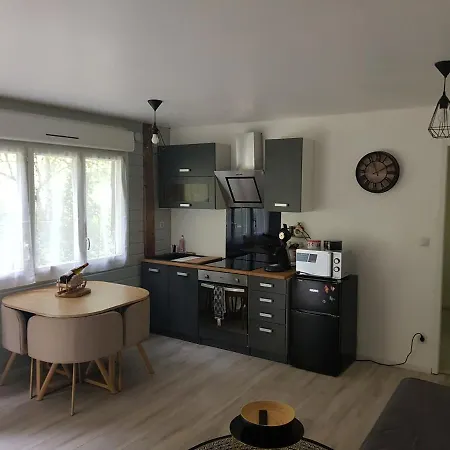 Appartement Cosy Calme A L'Oree Du Bois Cornimont Exterior photo