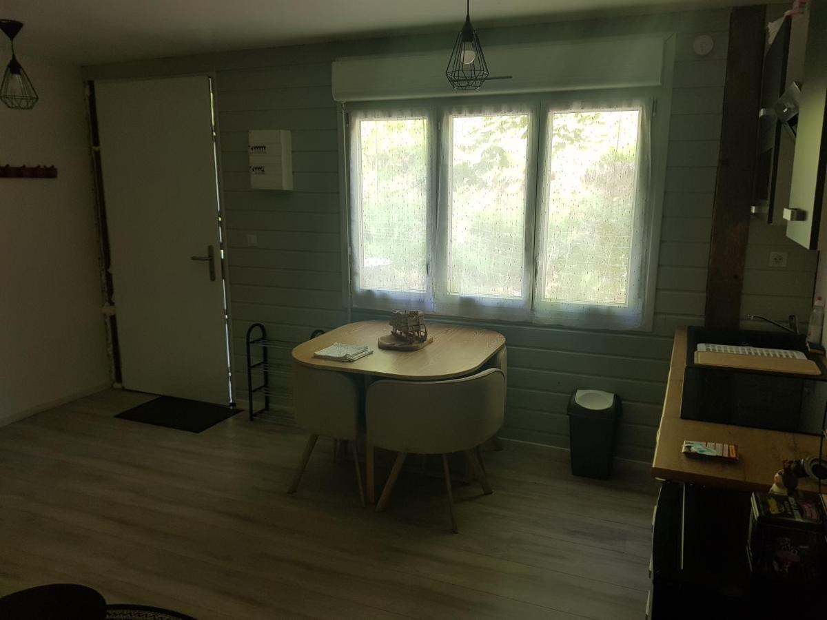 Cosy Calme A L'oree Du Bois Apartment Cornimont