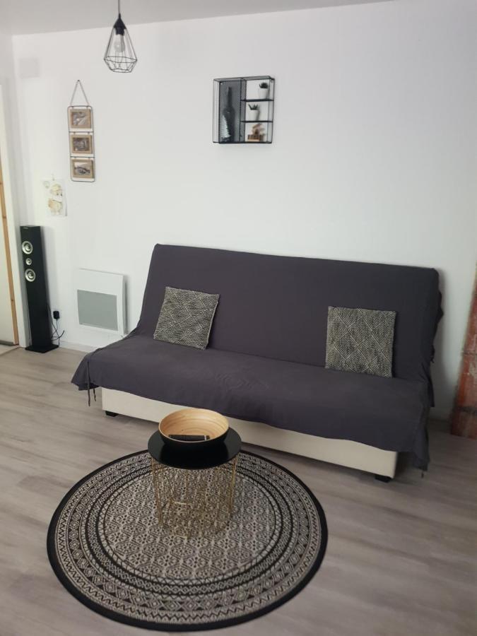 Cosy Calme A L'oree Du Bois